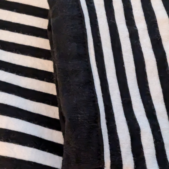 Nautica Striped Tunic - Picture 8 of 11